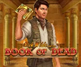 Book of Dead slot