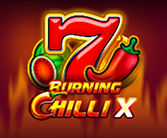 Burning Chilli X slot