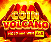 Coin Volcano slot