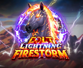 Colt Lightning Firestorm slot
