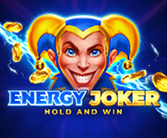 Energy Joker slot