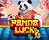 Panda Luck slot
