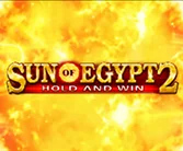 Sun of Egypt 2 slot