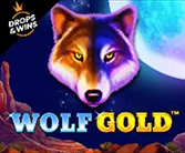 Wolf Gold slot